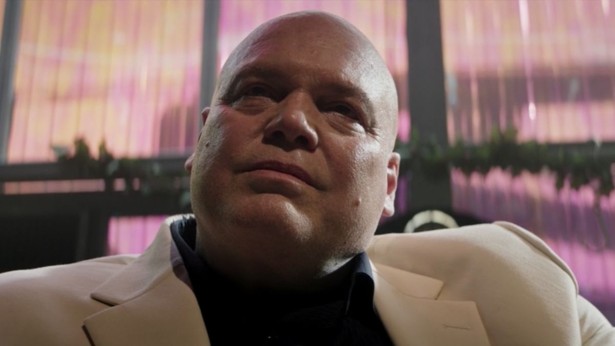 Vincent D