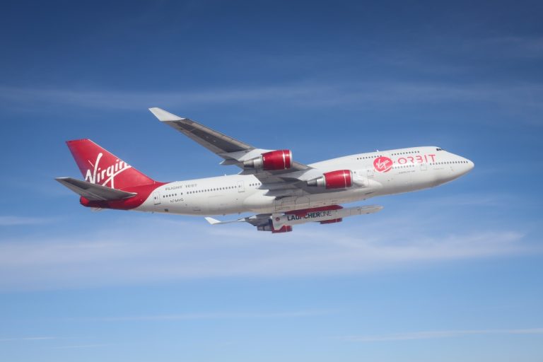 Virgin Orbit manque d’argent, ByteDance pousse un remplacement de TikTok et Canoo s’installe avec la SEC