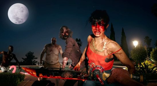 Voici les spécifications PC de Dead Island 2, du minimum à l'ultra