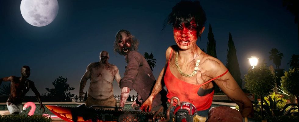 Voici les spécifications PC de Dead Island 2, du minimum à l'ultra