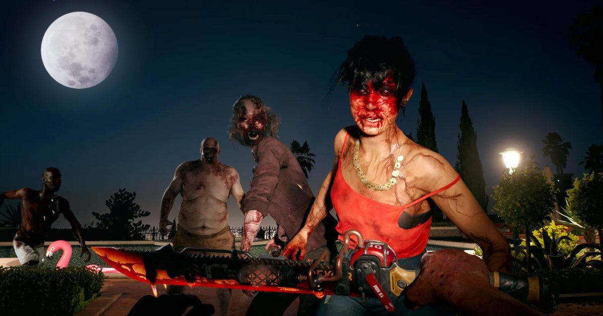 Voici les spécifications PC de Dead Island 2, du minimum à l'ultra
