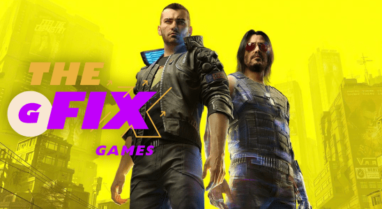 Votre PC ne peut pas gérer la dernière mise à jour de Cyberpunk 2077 - IGN Daily Fix