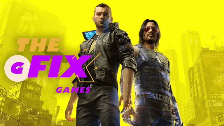 Votre PC ne peut pas gérer la dernière mise à jour de Cyberpunk 2077 - IGN Daily Fix
