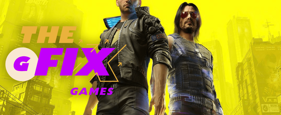 Votre PC ne peut pas gérer la dernière mise à jour de Cyberpunk 2077 - IGN Daily Fix