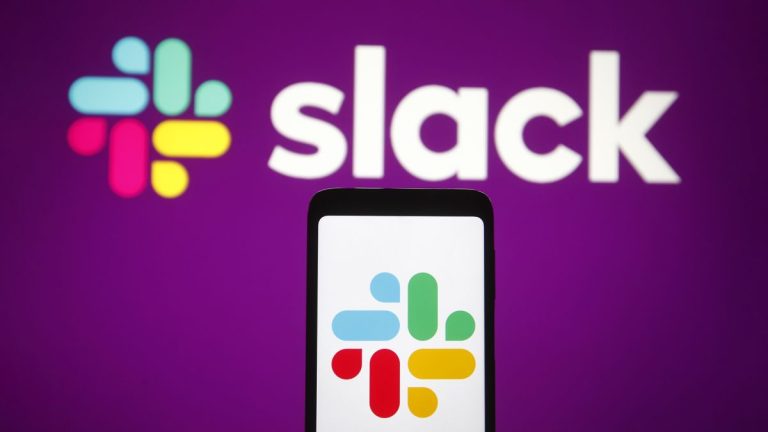 Votre lieu de travail Slack pourrait être sur le point d’obtenir une multitude de nouvelles extensions