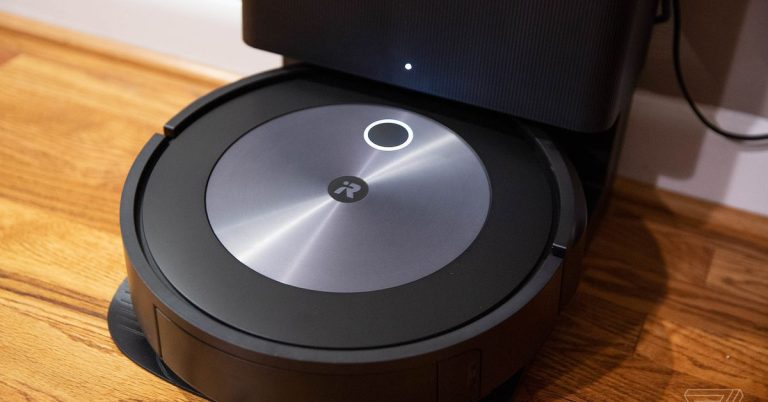 Vous pouvez obtenir jusqu’à 200 $ de rabais sur les aspirateurs robots iRobot Roomba j7 et iRobot Roomba i3 Evo