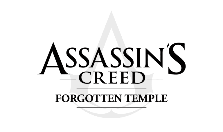 WEBTOON lance Assassin’s Creed : Temple oublié