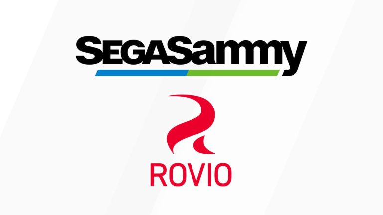 Wall Street Journal : SEGA est sur le point d'acquérir Rovio, développeur d'Angry Birds    
