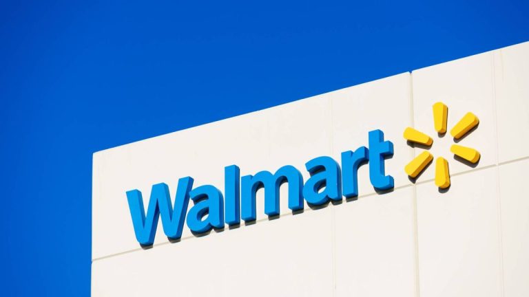 Walmart vient de recevoir une grosse mise à niveau qu’Amazon ne peut égaler