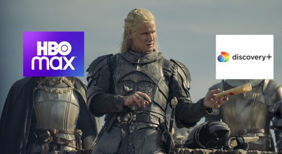 Warner Bros. Discovery annonce officiellement Max, un nouveau service de streaming qui combinera HBO Max et Discovery+