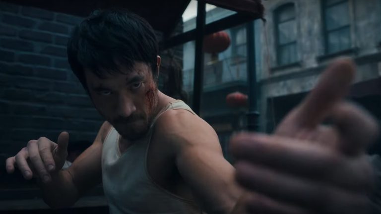 Warrior Season 3 revient à Chinatown pour encore plus d'action
