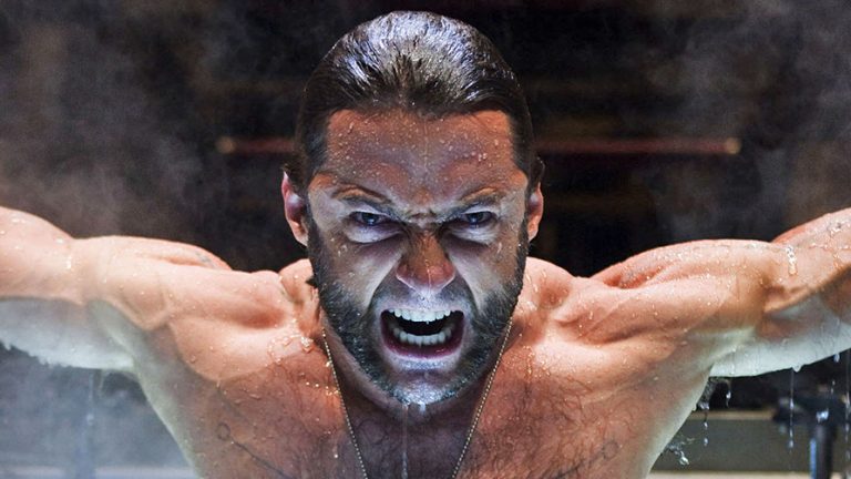 Wolverine de Hugh Jackman dans "Deadpool 3" est une "divergence" par rapport aux films "X-Men" et "quelque chose de complètement nouveau", déclare Ryan Reynolds.
	
	
