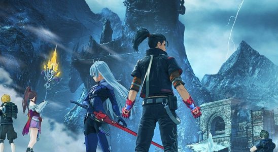 Xenoblade Chronicles 3 Version 2.0.0 est maintenant disponible, voici les notes de mise à jour complètes