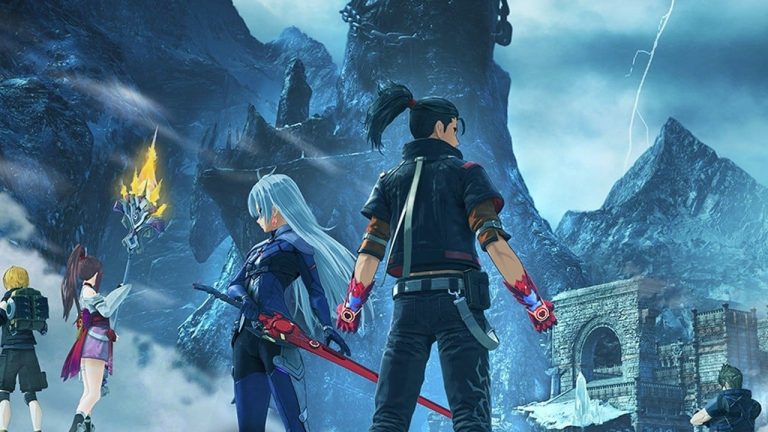 Xenoblade Chronicles 3 Version 2.0.0 est maintenant disponible, voici les notes de mise à jour complètes
