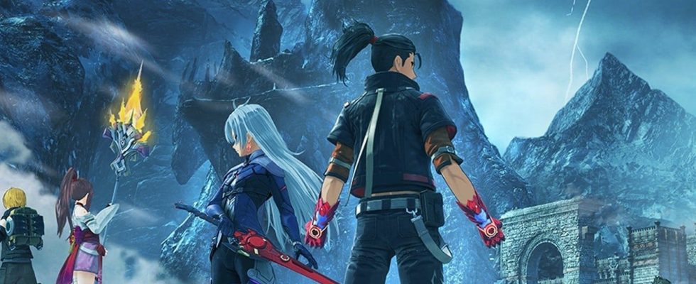 Xenoblade Chronicles 3 Version 2.0.0 est maintenant disponible, voici les notes de mise à jour complètes