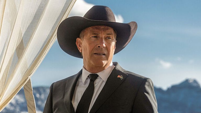  Yellowstone se terminera-t-il avec la saison 5 après de nouvelles rumeurs de "friction" avec Kevin Costner ?  Voici le dernier
