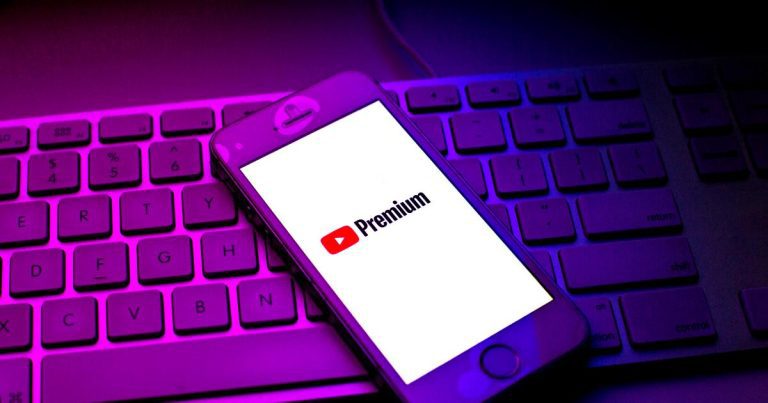 YouTube Premium sur iOS fonctionnera bientôt avec SharePlay