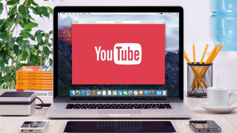 YouTube est exploité pour envoyer des e-mails de phishing – ne tombez pas dans cette arnaque