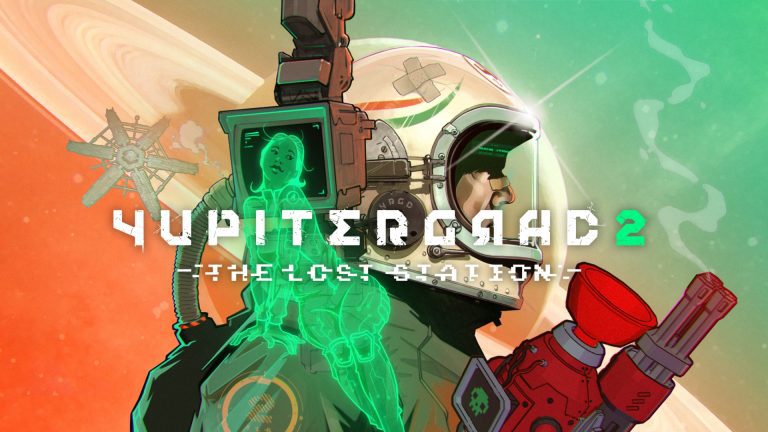 Yupitergrad 2: The Lost Station sera une exclusivité PICO chronométrée
