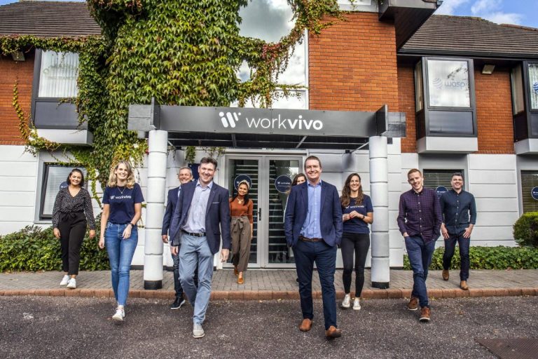 Zoom acquiert la plateforme de communication des employés basée en Irlande Workvivo