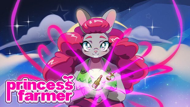 Examen de Princess Farmer - Hardcore iOS
