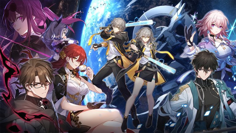 This guide explains what the Honkai: Star Rail Simulated Universe is, including how to build a strong party for its worlds & path resonance Blessing choice