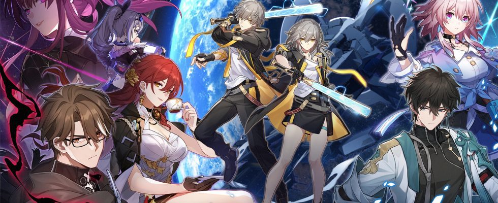 This guide explains what the Honkai: Star Rail Simulated Universe is, including how to build a strong party for its worlds & path resonance Blessing choice