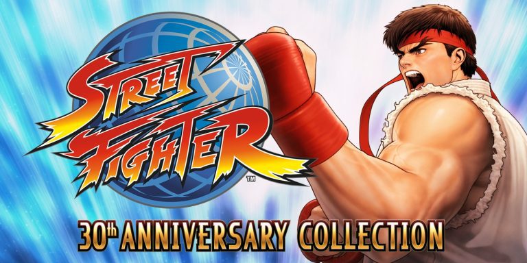 Changer les offres de l'eShop - Don't Starve Together, Street Fighter 30th Anniversary Collection, The Stanley Parable, plus
