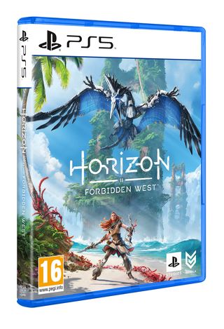 Horizon interdit à l'ouest (PS5)