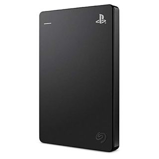 Disque dur Seagate 2 To sous licence pour les systèmes Playstation