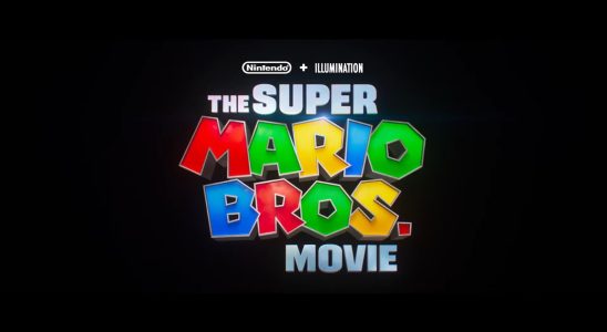 Le film Super Mario Bros. franchira la barre du milliard de dollars demain