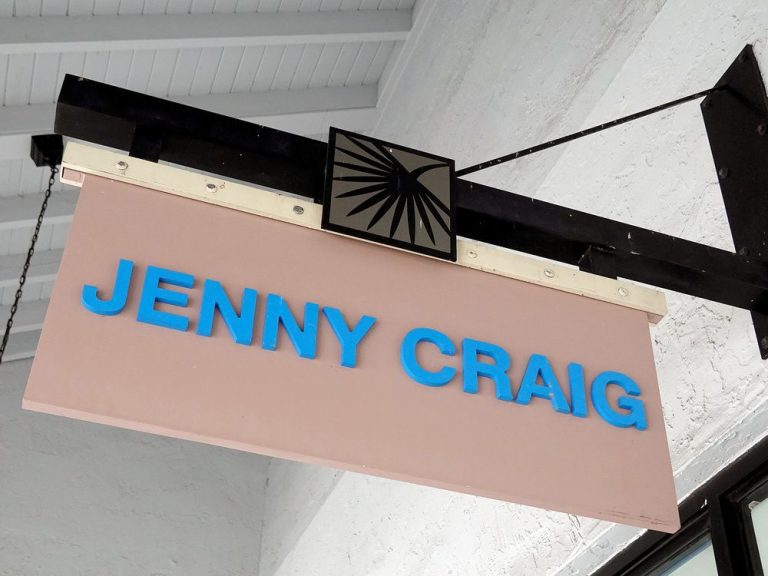 La marque de perte de poids Jenny Craig envisage la faillite