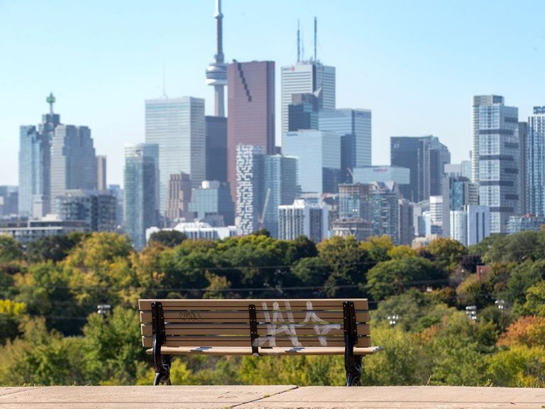 Post-rapide: Ouch, le coût de la vie des propriétaires de Toronto a grimpé de près de 60% en un an seulement