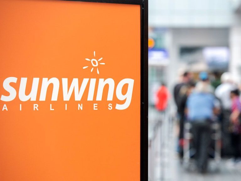 WestJet conclut un accord avec SunWing, élargissant sa présence dans l’est du Canada