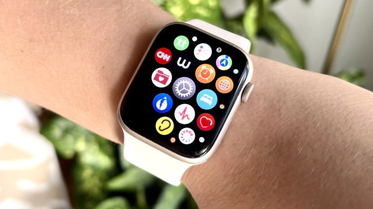 Apple Watch devrait réinventer les widgets avec watchOS 10 – voici ce que nous savons