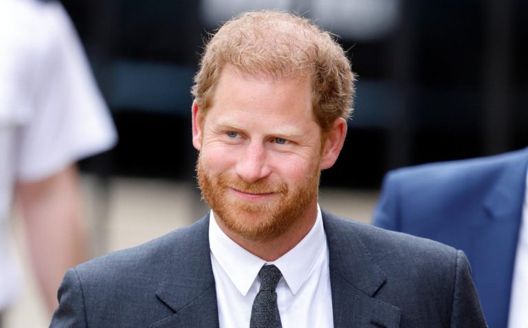 Le prince Harry « ne restera que 24 heures pour le couronnement du roi »