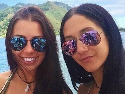 COCAINE CUTIES: Une ex-star du porno québécoise rompt le silence sur l’épreuve australienne