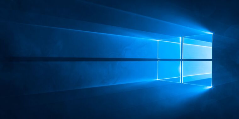 C’est la fin de la ligne pour les mises à jour annuelles de Windows 10, déclare Microsoft