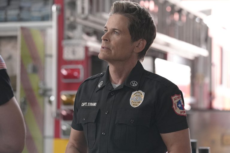  9-1-1 : Lone Star : Renouvellement de la saison 5 ;  Le drame FOX First Responder revient pour 2023-24
