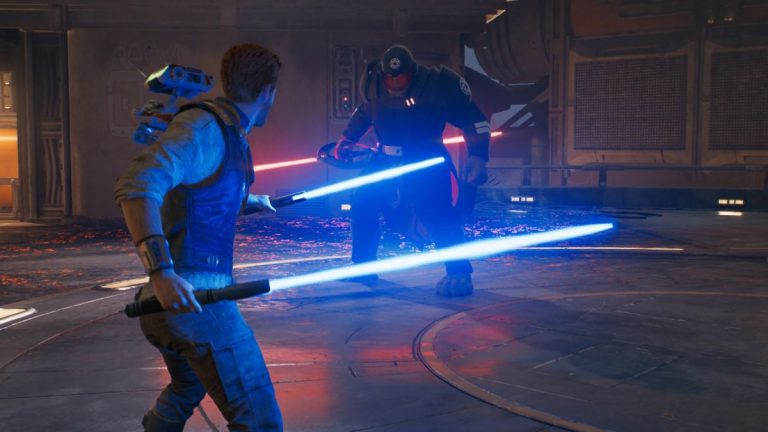 Jedi Survivor reçoit le premier correctif résolvant les problèmes de performances