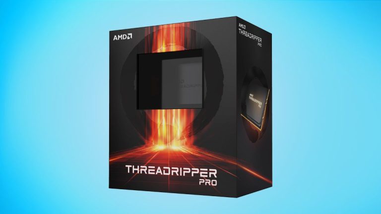 Les processeurs AMD Threadripper PRO tombent à de nouveaux prix bas de tous les temps