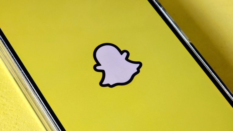 Comment supprimer un compte Snapchat