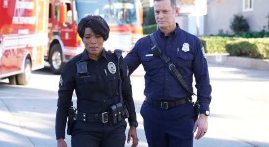 9-1-1 : Annulé par FOX ;  La saison sept arrive sur ABC pour la saison 2023-24