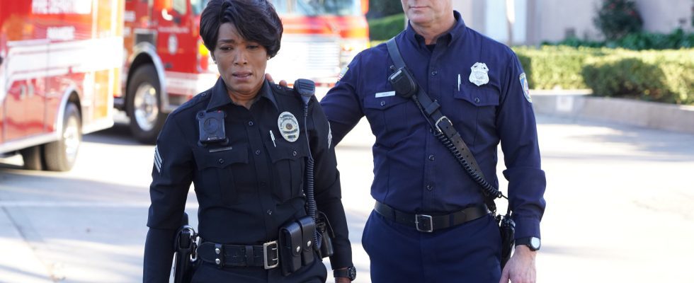 9-1-1 : Annulé par FOX ;  La saison sept arrive sur ABC pour la saison 2023-24