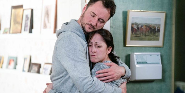 EastEnders révèle tous les détails alors que Sonia Fowler est dévastée par les aveux de Reiss Colwell

