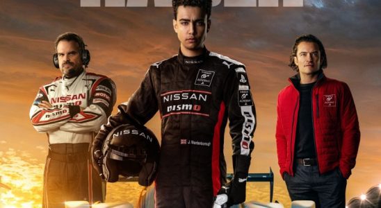 Le film Gran Turismo obtient une bande-annonce complète et une date de première en août