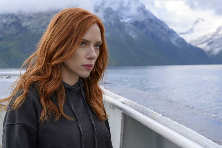 ScarJo en a terminé avec Black Widow de Marvel : « Le chapitre est terminé »