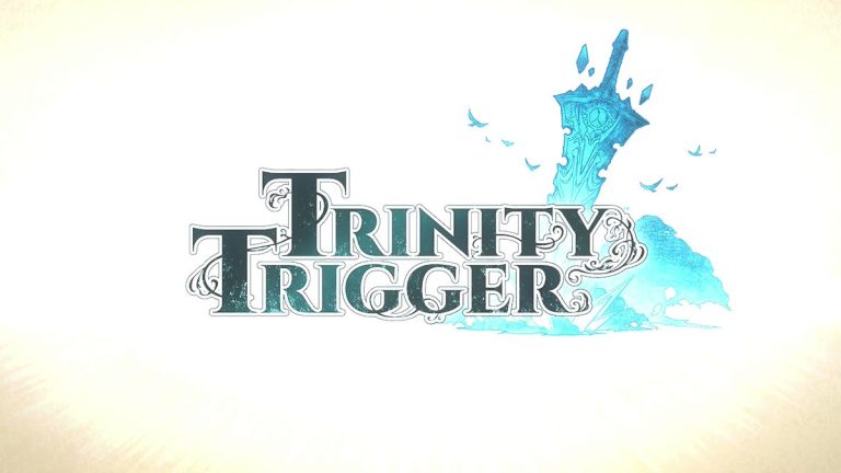 Bande-annonce de lancement de Trinity Trigger
