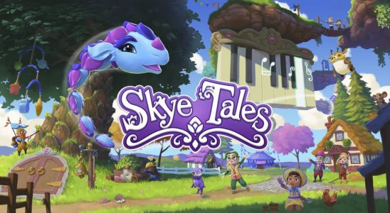 La date de sortie de Skye Tales est fixée au mois de mai