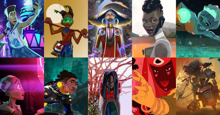 La série animée afrofuturiste Kizazi Moto : Generation Fire arrive sur Disney Plus
